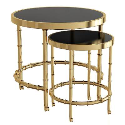 SIDE TABLE NESTOR EICHHOLTZ